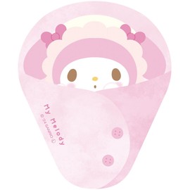 Tees Factory My Melody Swaddle Memo Card Sanrio 227914