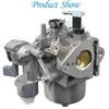 Autoparts EX27 Carburetor with Gaskets Replacement for 279-62361-20, 279-62361-10, 279-62301-40,