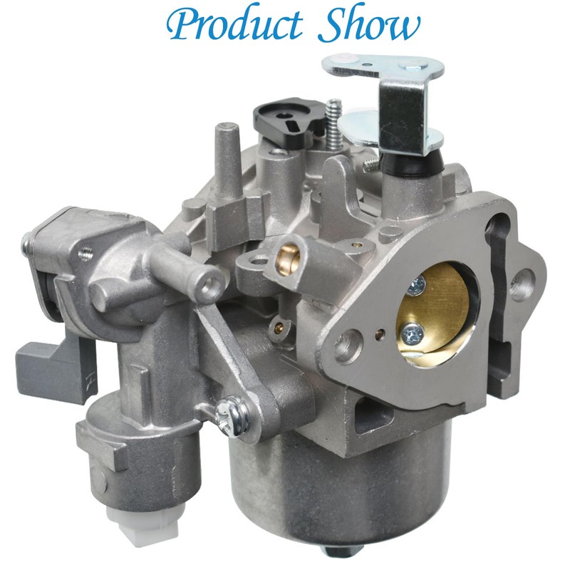 Autoparts EX27 Carburetor with Gaskets Replacement for 279-62361-20, 279-62361-10, 279-62301-40,