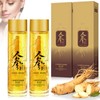 Ginseng Anti Wrinkle Serum, Pack of 2 Ginseng Polypeptide Anti-Ageing