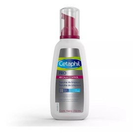 Cetaphil Pro Ar Calm Control Espuma Limpieza 236ml