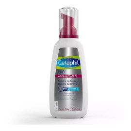 Cetaphil Pro Ar Calm Control Espuma Limpieza 236ml