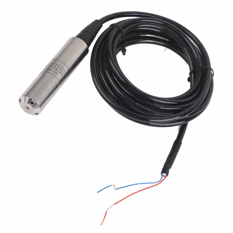 Liquid Level Transmitter Throwin Sensor Level Alarm Control Probe Water
