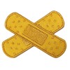 PatchClub Bandaid Patch, Funny Clothes Repair Patch Funny Applique, 3.1