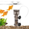 Aquarium Protein Skimmer Internal Water Tank Pneumatic Filter Protein Skimmer