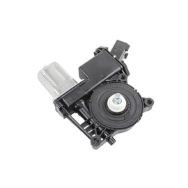 GM Genuine Parts 87815932 Front Passenger Side Door Window Regulator Motor
