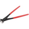 Knipex 53961 End Cutting Nippers, Multi-Colour, 280 mm
