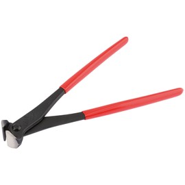 Knipex 53961 End Cutting Nippers, Multi-Colour, 280 mm
