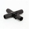 TeeJet 18721-113-785-NYB Single Nozzle Body 3/4" I.D. Hose Cross No