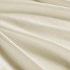 My home store Fitted Sheet 25 cm Deep Brushed Microfiber