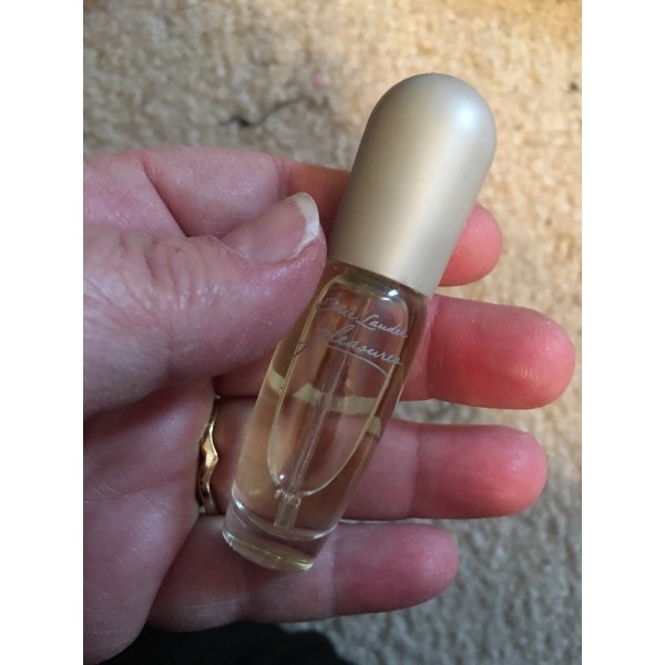 Estee Lauder New ESTEE LAUDER Pleasures Perfume Mini Spray ~