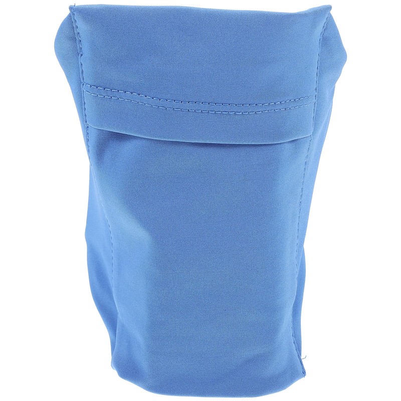 Bolsa para Correr Correa Ajustable para Pierna y Teléfono