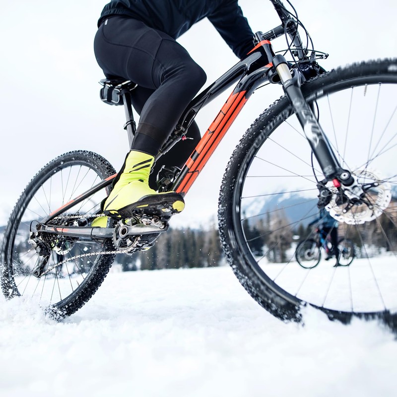 Errecom BKR 5109 - Liquido freni Bici e Moto DOT5.1,