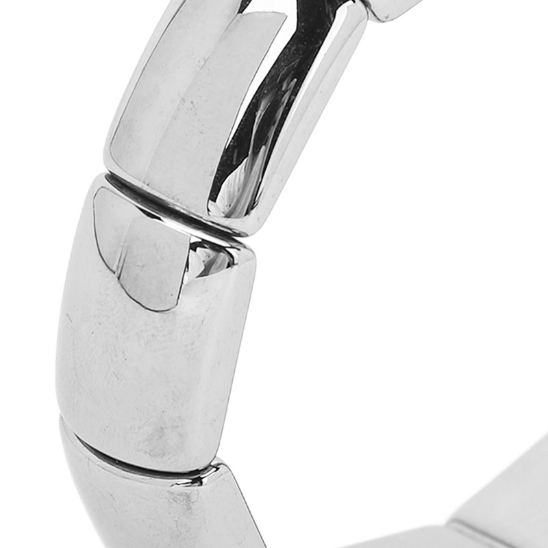 Terahertz Bracelet Rectangle Beads Stretch Bangle Woman Men Bracelet Gift