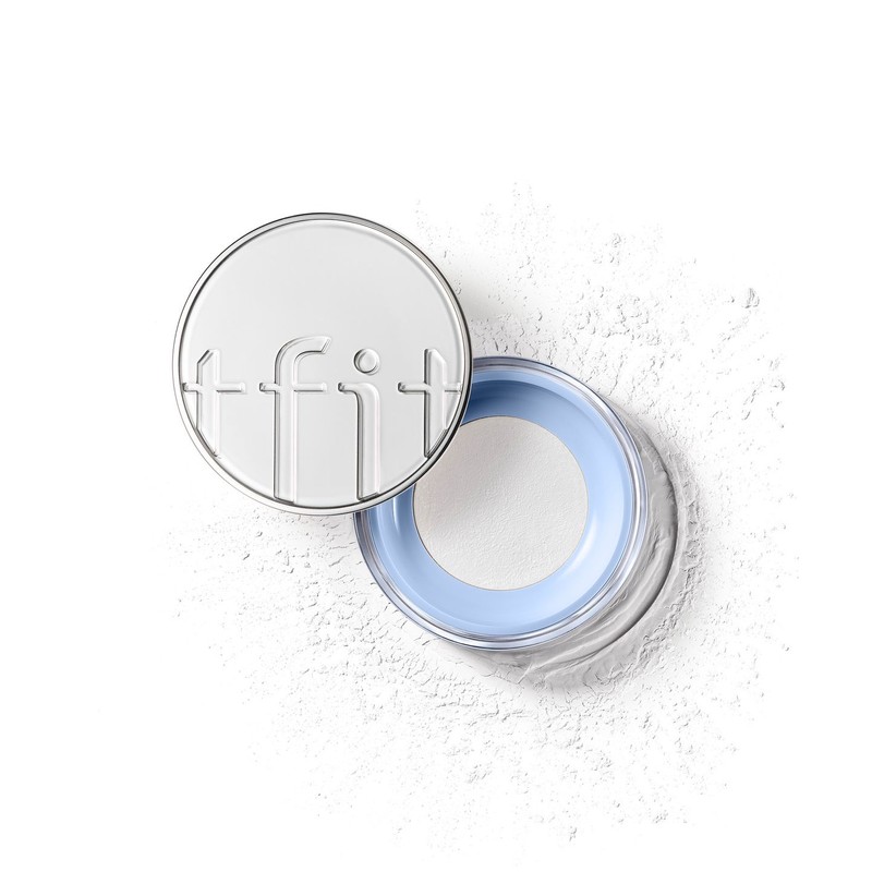 TFIT [2PACK] Translucent Set Powder (Choose 2 from 4 Types)