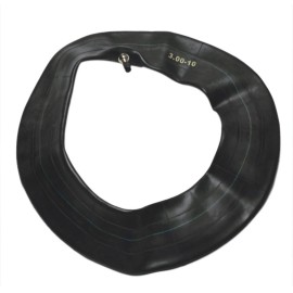 Unbranded 3.00-10 3.00 x 10" Inner Tube Tire XR50 CRF50 110cc 125cc Pit Bike Moped Scooter