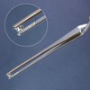 Hozan P-89 Self-Closing Tweezers