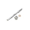 Narex 815063 1/2 inch Richter Extra Unhandled Bevel Edge Chisel