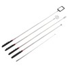 5 Pcs Magnetic Pickup Tool Set 10lb 8lb 1.5lb Pick