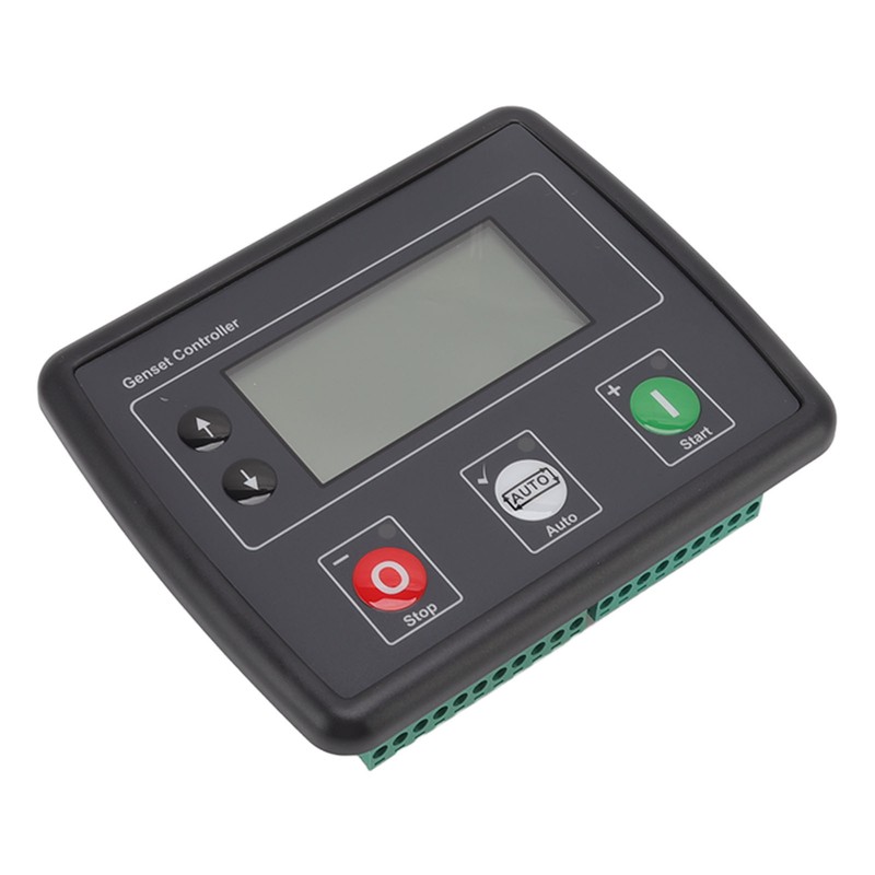 DSE4510 Generator Controller with LCD Display ABS Controller Module for