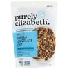 Purely Elizabeth, Granola Ancient Grain Vanilla Chocolate Chip, 12 Ounce