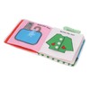 Baby Cloth Book Early Educational Intelligence Development Interactive Soft Cloth