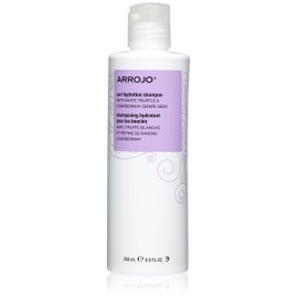 ARROJO Curl Hydration Shampoo, 8.5 Fl Oz