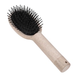 iplusmile Hair Comb Hidden Storage Brush to Hide Cash Versatile Home Safe Secret Money Container Travel-friendly Storage