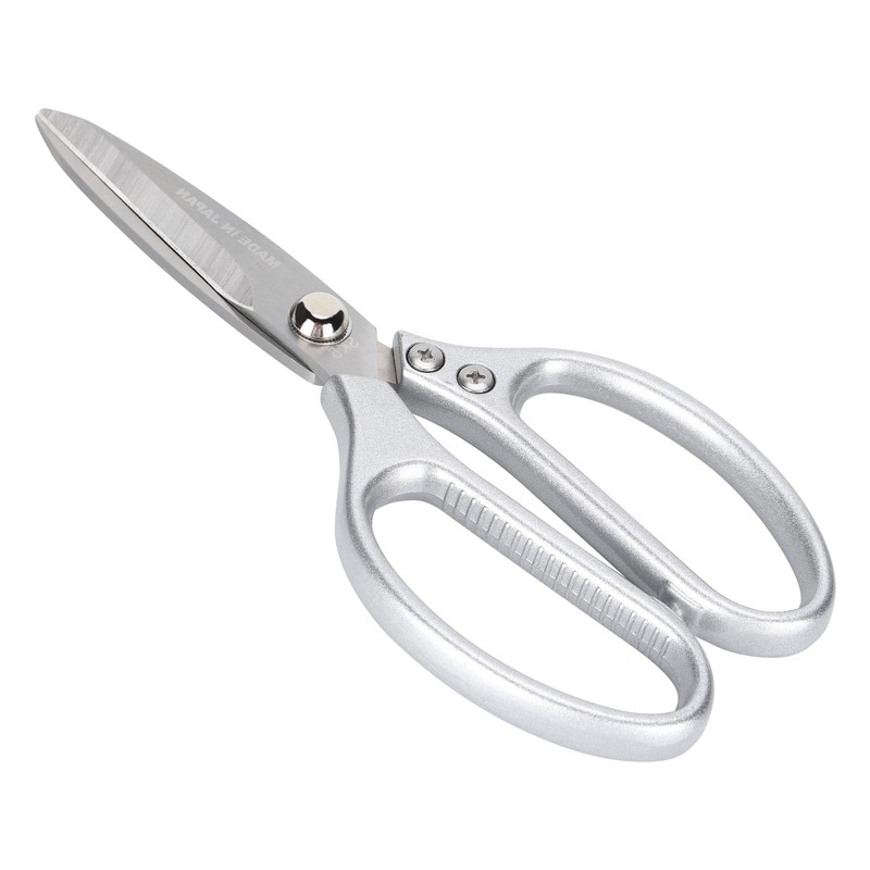 Stainless Steel Shears Strong Thicken Shear Heavy Duty Forged Scissor