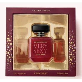 VICTORIA'S SECRET VERY SEXY EAU DE PERFUME 1 oz / 30 ml New Sealed Box $38