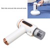 Mattress Vacuum Cleaner USB Charging Electric High Pressure Household Mite