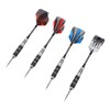 Steel Tip Darts Set Darts Metal Tip Set for Indoor