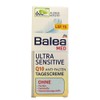 Balea Med Ultra Sensitive Q10 Anti-Wrinkle Day Cream SPF 15