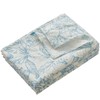 Bed Sheet Single Flat Sheet 59.1 x 98.4 inches (150