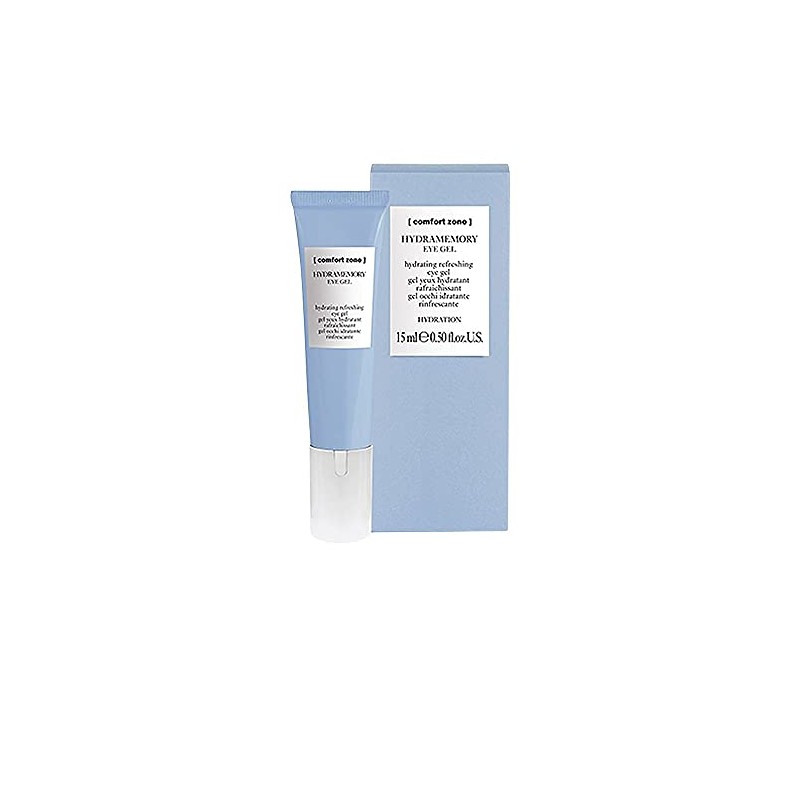 Hydramemory Eye Gel 15 Ml