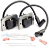 32-707-01-S 25-707-03-s Ignition Coil Module Compatible with Kohler Engine Spark