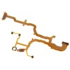 Camera Lens Back Main Flex Cable FPC Mirrorless Camera Repair