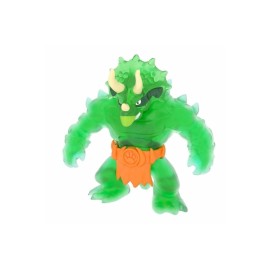 Akedo Heroes Of Goo Jit Zu Tritops Glow Shifter Toy Glow In Dark Squeeze Stretch Fun