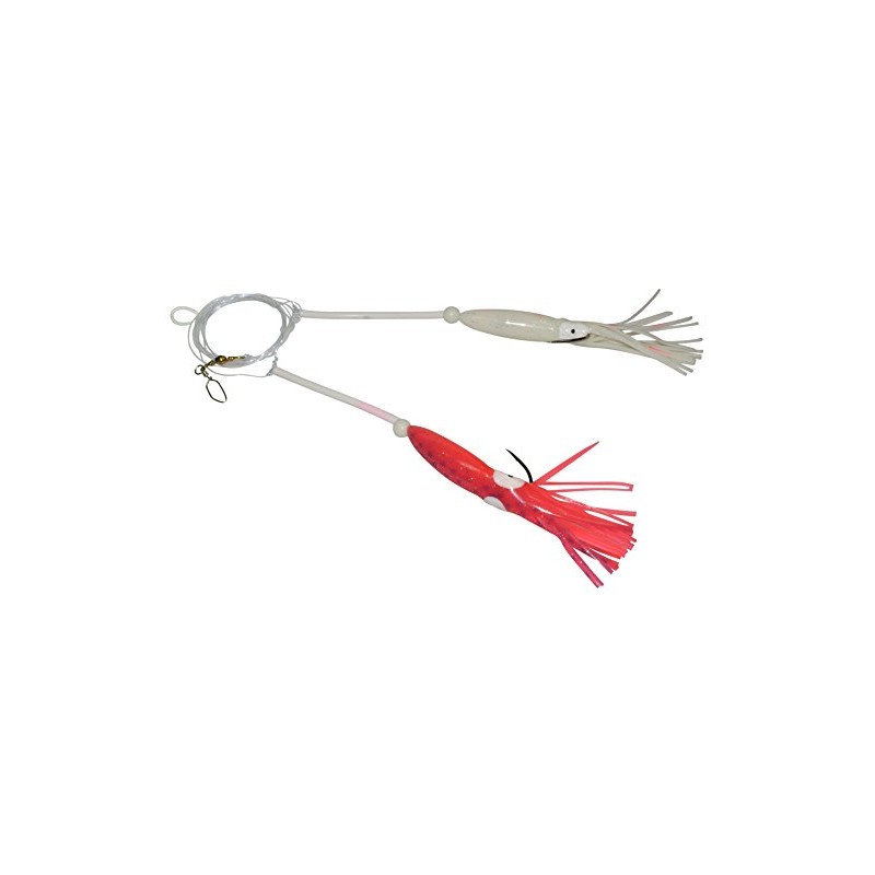 Dieter Eisele Hake Sea Leader, Size: 4/0