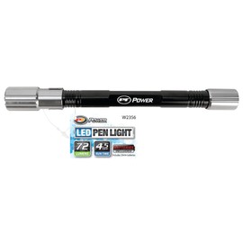 Performance Tool W2356 72 Lumen LED Penlight (Sold as 1 Flashlight)