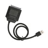 SATA to USB Cable Support UASP Hot Plug 5Gbps USB