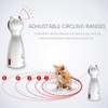 Cat Automatic Interactive Laser Toys, Indoor Cat Interactive Laser Toys,