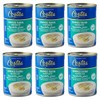 Cortas - Hummus Tahini Chickpea Dip (Pack of 6), Ready