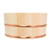 Umezawa Wooden Bath Tub Tray, Wooden, Kiso Sawara, Handmade, Water