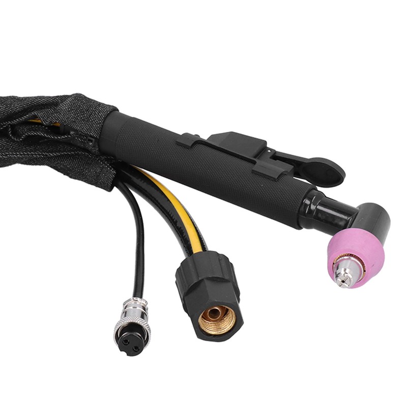 Plasma Cutter Torch AG60A HighFrequency Ignition Air Plasma Cutting Machine