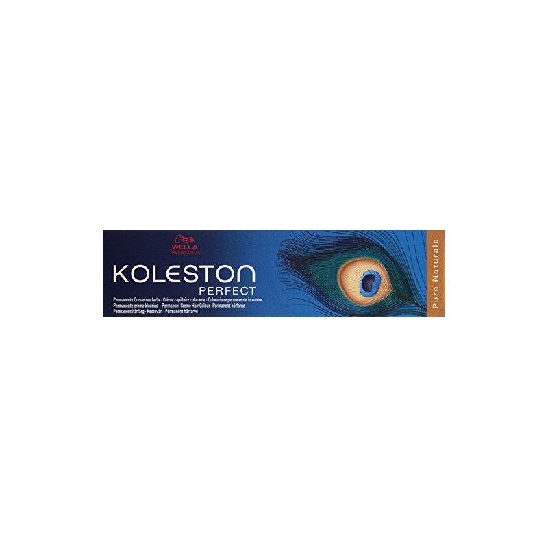 Wella Professionals Koleston 60ml