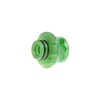 Armerah Snakeskin Cone 510 Drip Tip eCig Mouthpiece Short/Medium Epoxy