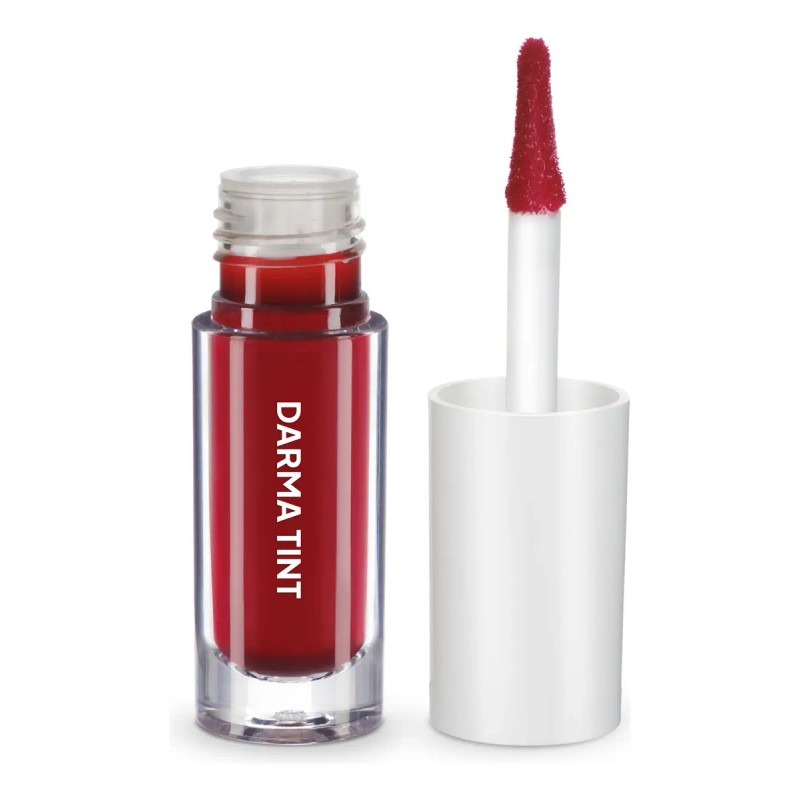 Tinta Multiusos Yiyi Beauty Darma Tint Labios Mejillas Y Más