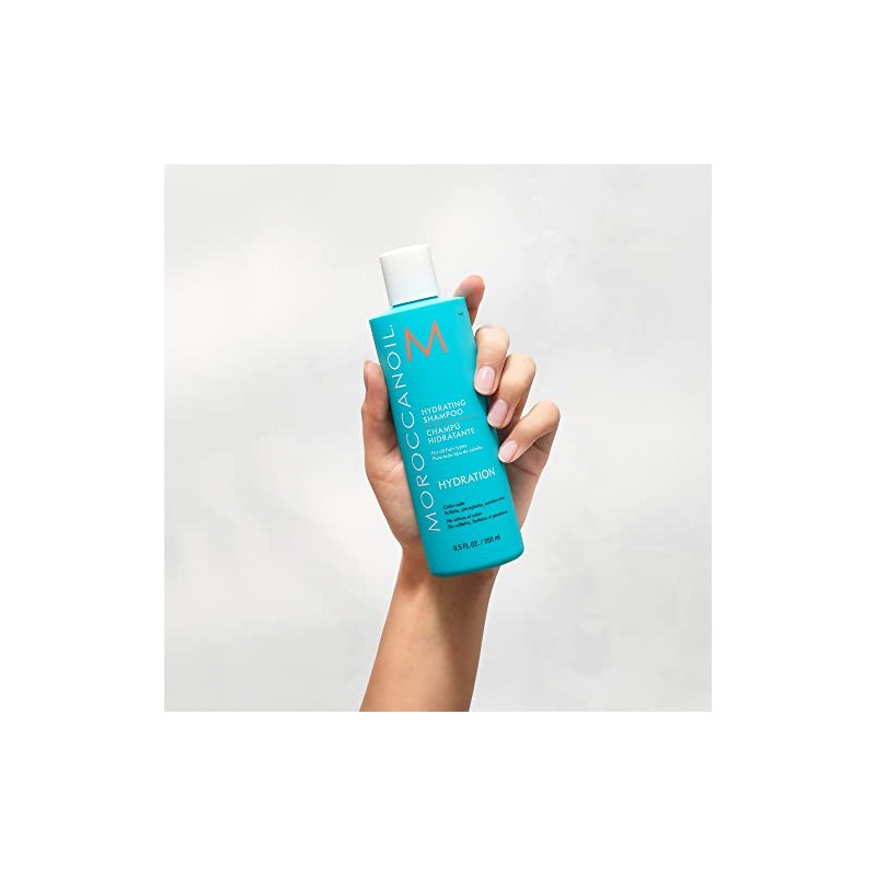 Moroccanoil Hydrating Shampoo