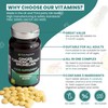 Only Nutrients | Ginger Turmeric Bromelain & Papain with Black